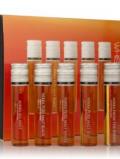A bottle of Nikka in Tube 5 Miniatures