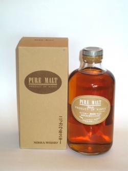 Nikka Pure Malt White