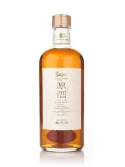 Nikka Super Whisky - Genshu