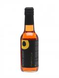 A bottle of Norfolk Cordial / Strawberry& Lime