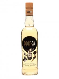 Oddka Peach Bellini Vodka Spirit Drink