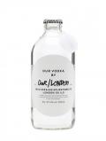 A bottle of Our London Vodka / Half Bottle