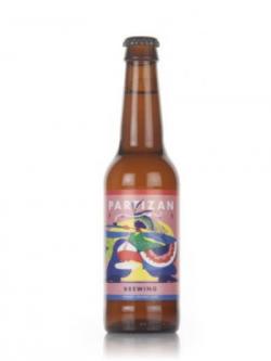 Partizan Pale Ale