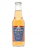 A bottle of Pedrino Alcoholic Tonic