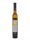 A bottle of Pelee Island Vidal Ice Wine 2008