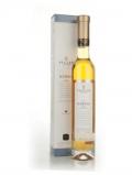 A bottle of Peller Estate Ice Wine Oak Aged 2010
