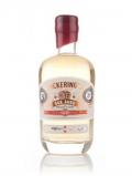 A bottle of Pickering's Gin Oak Aged - Highland