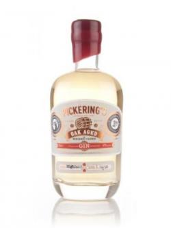 Pickering's Gin Oak Aged - Highland