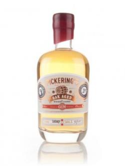 Pickering's Gin Oak Aged - Islay