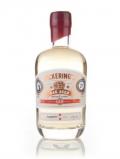 A bottle of Pickering's Gin Oak Aged - Speyside