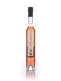A bottle of Plum Liqueur (Lyme Bay Winery)