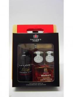 Port Taylor S Port Cheeseboard Selection Gift Set