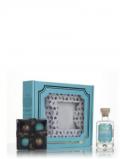 A bottle of Pothecary Gin Gift Pack