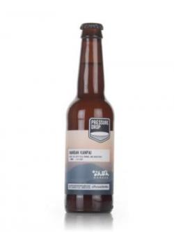 Pressure Drop Nanban Kanpai
