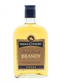 Prince Consort French Brandy / Half Bottle