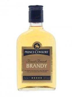 Prince Consort French Brandy / Small Bottle