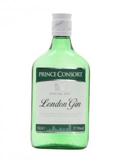 Prince Consort London Gin / Half Bottle