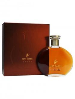 Remy Martin Extra Cognac / Half Bottle