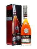 A bottle of Remy Martin VSOP Mature Cask Finish Cognac