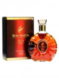 A bottle of Remy Martin XO Excellence / Half Bottle