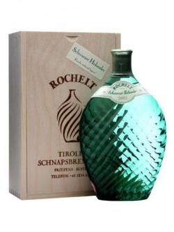 Rochelt Schwarzer Holunder (Elderberry) 2002 Eau de Vie