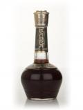 A bottle of Sabra Orange Choclate Liqueur Boxed - 1970s