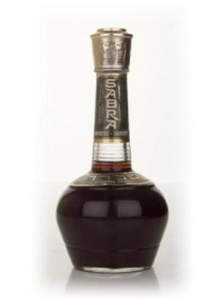 Sabra Orange Choclate Liqueur Boxed - 1970s