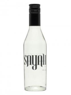 Sayah Spekkoek Liqueur / Half Bottle