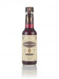A bottle of Scrappy's Chocolate Bitters
