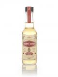 A bottle of Scrappy's Firewater Bitters