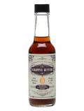 A bottle of Scrappy's Lavender Bitters