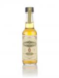 A bottle of Scrappy's Lime Bitters