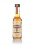 A bottle of Scrappy's Orange Bitters