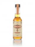 A bottle of Scrappy's Seville Orange Bitters