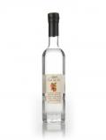 A bottle of Somerset Apple Eau De Vie