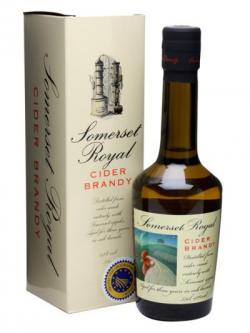 Somerset Royal Cider Brandy 3 Year Old