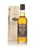 A bottle of Speymalt Macallan 2000 35cl