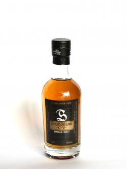 Springbank CV Front side