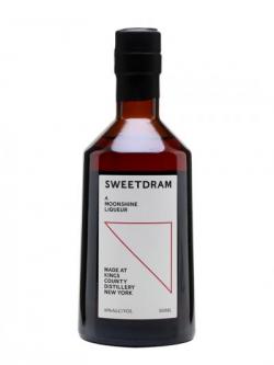 Sweetdram Moonshine Liqueur / Half Bottle