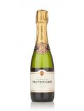 A bottle of Taittinger Brut Réserve Champagne 37.5cl