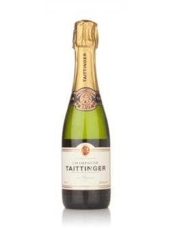 Taittinger Brut Rserve Champagne 37.5cl