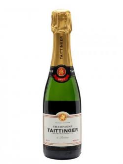 Taittinger Brut Reserve NV / Half Bottle