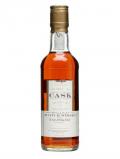 A bottle of Talisker 1955 / Cask #1314 / Bot.1995 Island Single Malt Scotch Whisky