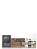 A bottle of Taste Espresso Martini Cocktail Set