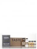 A bottle of Taste Margarita Cocktail Set