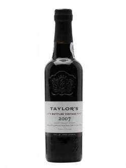 Taylor's 2007 Late Bottled Vintage Port / Half Bottle