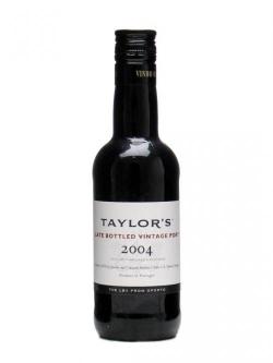 Taylor's LBV (Late Bottled Vintage) Port