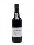 A bottle of Taylor's Quinta de Vargellas 1996 Vintage Port / Half Bottle
