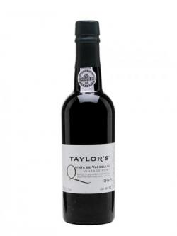 Taylor's Quinta de Vargellas 1996 Vintage Port / Half Bottle