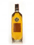 A bottle of The Antiquary 12 Year Old - 1980s